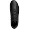 adidas X Crazyfast.3 IN Hallen-Fußballschuhe Herren A0QM - cblack/cblack/cblack 44