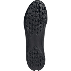 adidas X Crazyfast.3 TF Turf Multinocken-Fußballschuhe A0QM - cblack/cblack/cblack 40 2/3