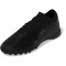 adidas X Crazyfast.3 TF Turf Multinocken-Fußballschuhe A0QM - cblack/cblack/cblack 40 2/3