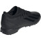 adidas X Crazyfast.3 TF Turf Multinocken-Fußballschuhe A0QM - cblack/cblack/cblack 40 2/3