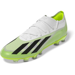 adidas X Crazyfast.2 MG Multi-Ground Fußballschuhe Herren 01F7 - ftwwht/cblack/luclem 39 1/3