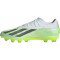 adidas X Crazyfast.2 MG Multi-Ground Fußballschuhe Herren 01F7 - ftwwht/cblack/luclem 39 1/3