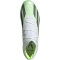 adidas X Crazyfast.2 MG Multi-Ground Fußballschuhe Herren 01F7 - ftwwht/cblack/luclem 40 2/3