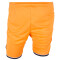 MIKASA Crystal Beachvolleyball Shorts Herren orange navyblau S