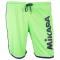 MIKASA Crystal Beachvolleyball Shorts Herren gr&uuml;n navyblau M