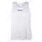 MIKASA Palmas Player Beachvolleyball Tanktop Herren weiß S