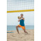 MIKASA Palmas Player Beachvolleyball Tanktop Herren weiß S