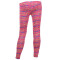 MIKASA WALLA Long Tights Leggins magenta S