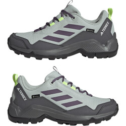 adidas TERREX Eastrail GORE-TEX Wanderschuhe Damen AEWM - wonsil/shavio/luclem 37 1/3