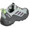 adidas TERREX Eastrail GORE-TEX Wanderschuhe Damen AEWM - wonsil/shavio/luclem 37 1/3