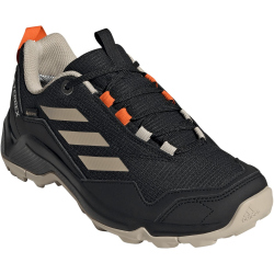 adidas TERREX Eastrail GORE-TEX Wanderschuhe Damen A0QM - cblack/wonbei/seimor 36 2/3