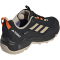 adidas TERREX Eastrail GORE-TEX Wanderschuhe Damen A0QM - cblack/wonbei/seimor 36 2/3