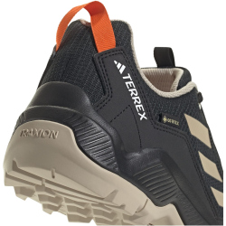 adidas TERREX Eastrail GORE-TEX Wanderschuhe Damen A0QM - cblack/wonbei/seimor 37 1/3