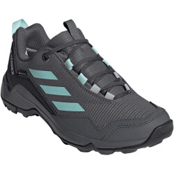 adidas TERREX Eastrail GORE-TEX Wanderschuhe Damen AA2V - grefiv/seflaq/wonsil 36