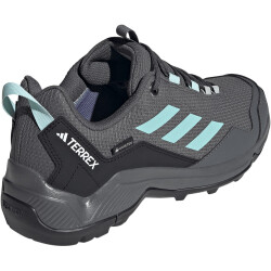 adidas TERREX Eastrail GORE-TEX Wanderschuhe Damen AA2V - grefiv/seflaq/wonsil 36