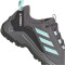 adidas TERREX Eastrail GORE-TEX Wanderschuhe Damen AA2V - grefiv/seflaq/wonsil 36