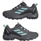 adidas TERREX Eastrail GORE-TEX Wanderschuhe Damen AA2V - grefiv/seflaq/wonsil 36