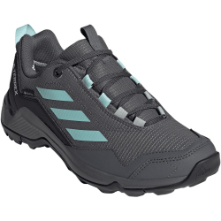 adidas TERREX Eastrail GORE-TEX Wanderschuhe Damen AA2V - grefiv/seflaq/wonsil 36 2/3