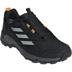adidas TERREX Eastrail GORE-TEX Wanderschuhe Herren A0QM - cblack/wonsil/preyel 41 1/3