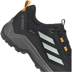 adidas TERREX Eastrail GORE-TEX Wanderschuhe Herren A0QM - cblack/wonsil/preyel 41 1/3