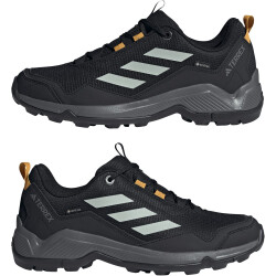 adidas TERREX Eastrail GORE-TEX Wanderschuhe Herren A0QM - cblack/wonsil/preyel 41 1/3