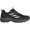 adidas TERREX Eastrail GORE-TEX Wanderschuhe Herren A0QM - cblack/wonsil/preyel 41 1/3