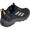 adidas TERREX Eastrail GORE-TEX Wanderschuhe Herren A0QM - cblack/wonsil/preyel 41 1/3