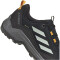 adidas TERREX Eastrail GORE-TEX Wanderschuhe Herren A0QM - cblack/wonsil/preyel 41 1/3
