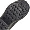 adidas TERREX Eastrail GORE-TEX Wanderschuhe Herren A0QM - cblack/wonsil/preyel 41 1/3