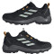 adidas TERREX Eastrail GORE-TEX Wanderschuhe Herren A0QM - cblack/wonsil/preyel 41 1/3