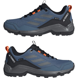 adidas TERREX Eastrail GORE-TEX Wanderschuhe Herren AELD - wonste/grethr/seimor 41 1/3