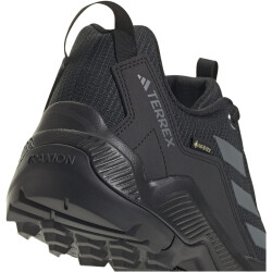 adidas TERREX Eastrail GORE-TEX Wanderschuhe Herren A0QM - cblack/grefou/cblack 38 2/3