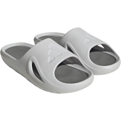 adidas Adicane Badelatschen ADAN - dshgry/dshgry/grethr 42