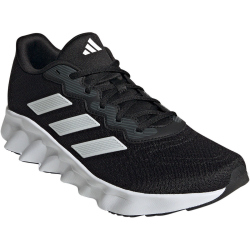adidas Switch Move Laufschuhe Herren A0QM - cblack/ftwwht/gresix 36 2/3