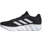 adidas Switch Move Laufschuhe Herren A0QM - cblack/ftwwht/gresix 36 2/3