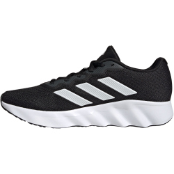 adidas Switch Move Laufschuhe Herren A0QM - cblack/ftwwht/gresix 38