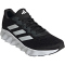 adidas Switch Move Laufschuhe Herren A0QM - cblack/ftwwht/gresix 38