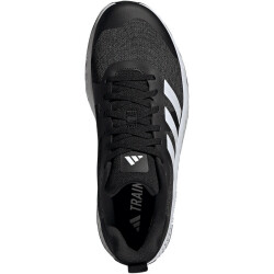 adidas Everyset Trainingsschuhe Herren A0QM - cblack/ftwwht/ftwwht 40 2/3