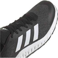 adidas Everyset Trainingsschuhe Herren A0QM - cblack/ftwwht/ftwwht 40 2/3