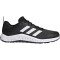 adidas Everyset Trainingsschuhe Herren A0QM - cblack/ftwwht/ftwwht 40 2/3