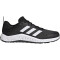 adidas Everyset Trainingsschuhe Herren A0QM - cblack/ftwwht/ftwwht 40 2/3
