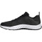 adidas Everyset Trainingsschuhe Herren A0QM - cblack/ftwwht/ftwwht 40 2/3