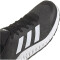 adidas Everyset Trainingsschuhe Herren A0QM - cblack/ftwwht/ftwwht 40 2/3