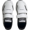 adidas vs Switch 3 Lifestyle Running Hook and Loop Strap Sneaker Kinder 01F7 - ftwwht/cblack/cblack 28