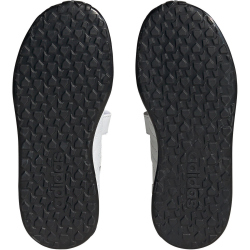 adidas vs Switch 3 Lifestyle Running Hook and Loop Strap Sneaker Kinder 01F7 - ftwwht/cblack/cblack 29