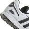 adidas vs Switch 3 Lifestyle Running Hook and Loop Strap Sneaker Kinder 01F7 - ftwwht/cblack/cblack 29