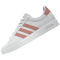 adidas Grand Court Cloudfoam Comfort Sneaker Damen 01F7 - ftwwht/woncla/goldmt 37 1/3