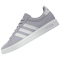 adidas Grand Court Cloudfoam Comfort Sneaker Damen ID4478 - silver dawn/cloud white/gold met. 37 1/3