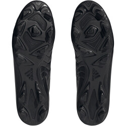 adidas Copa Pure.4 FxG Multi-Ground Fußballschuhe Herren A0QM - cblack/cblack/cblack 36