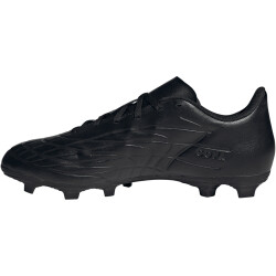 adidas Copa Pure.4 FxG Multi-Ground Fußballschuhe Herren A0QM - cblack/cblack/cblack 36